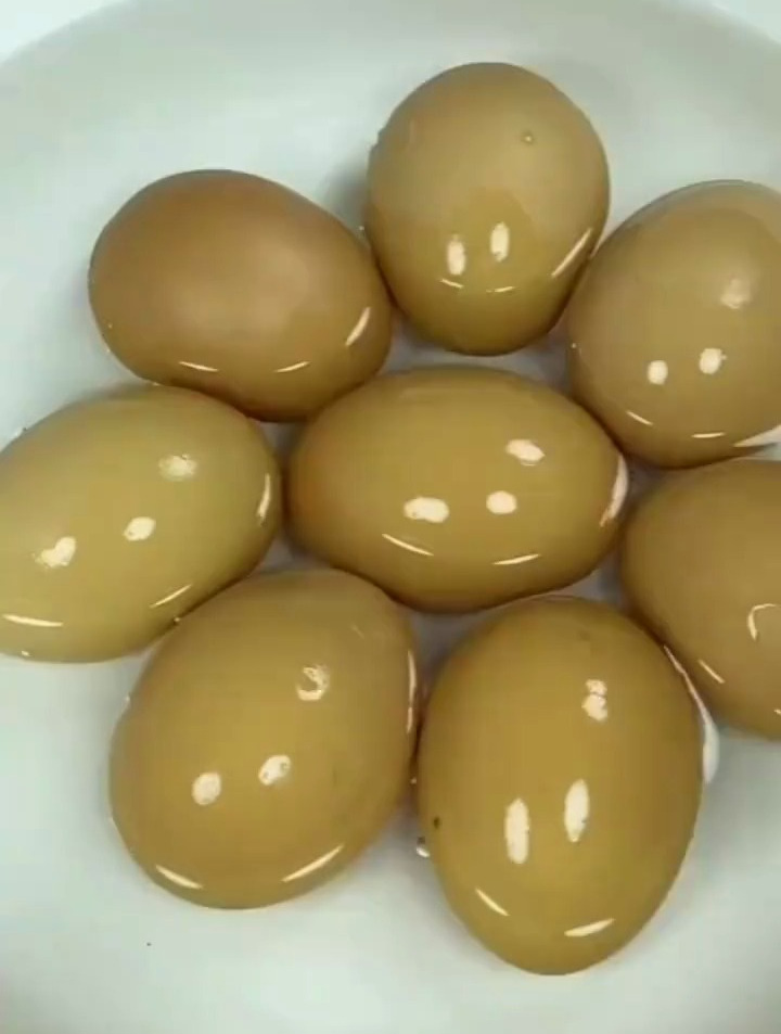 鸡蛋的新吃法