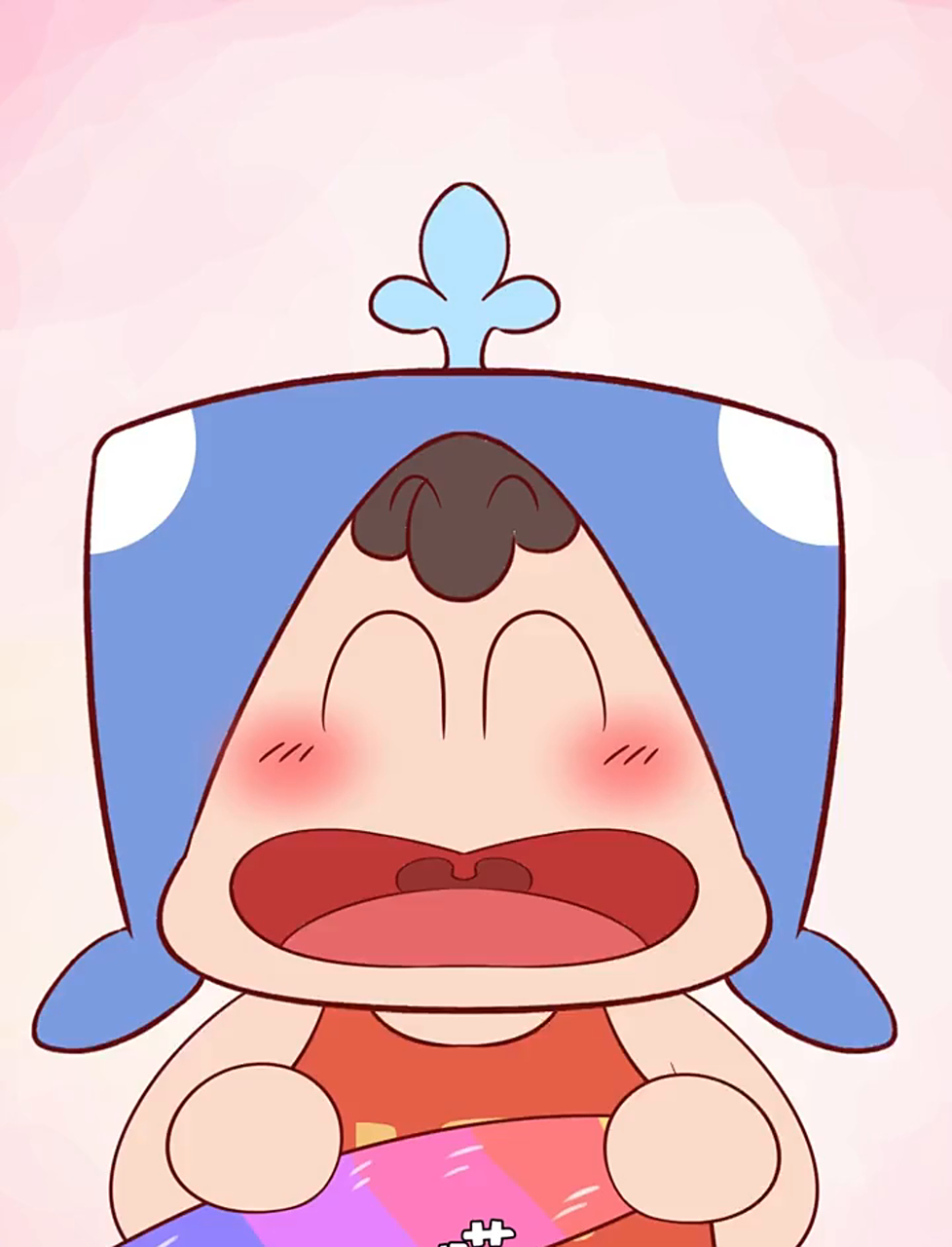 山鸡：没办法，有时候长得帅也是一种罪过！