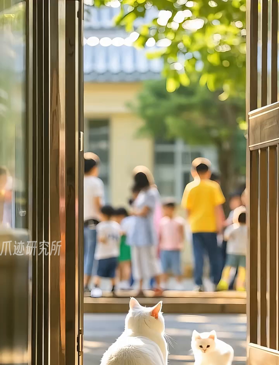 猫咪太勤快,炸鸡太贵买不起,回家给娃做美食