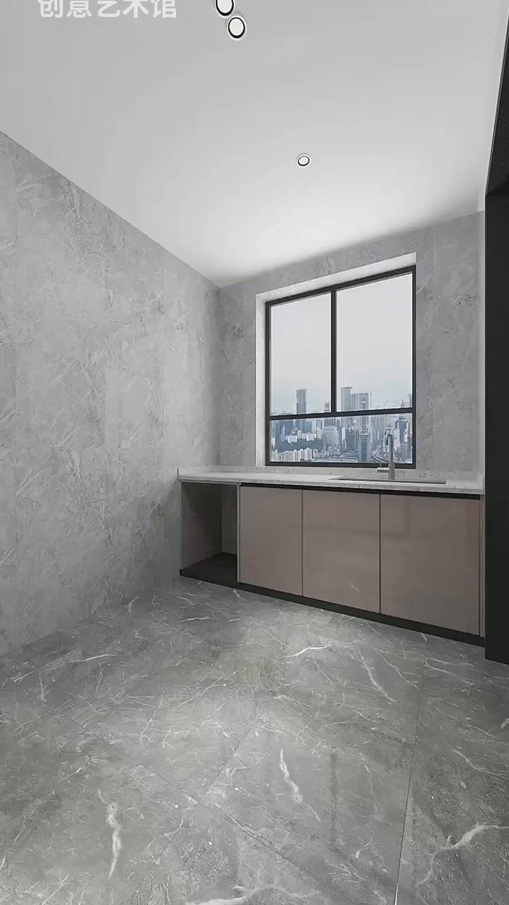 厨房装修的几个黄金尺寸,一定要把控好!