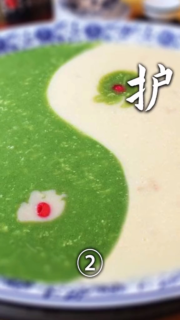 “护国菜”其实是一道荤素结合的巧手菜