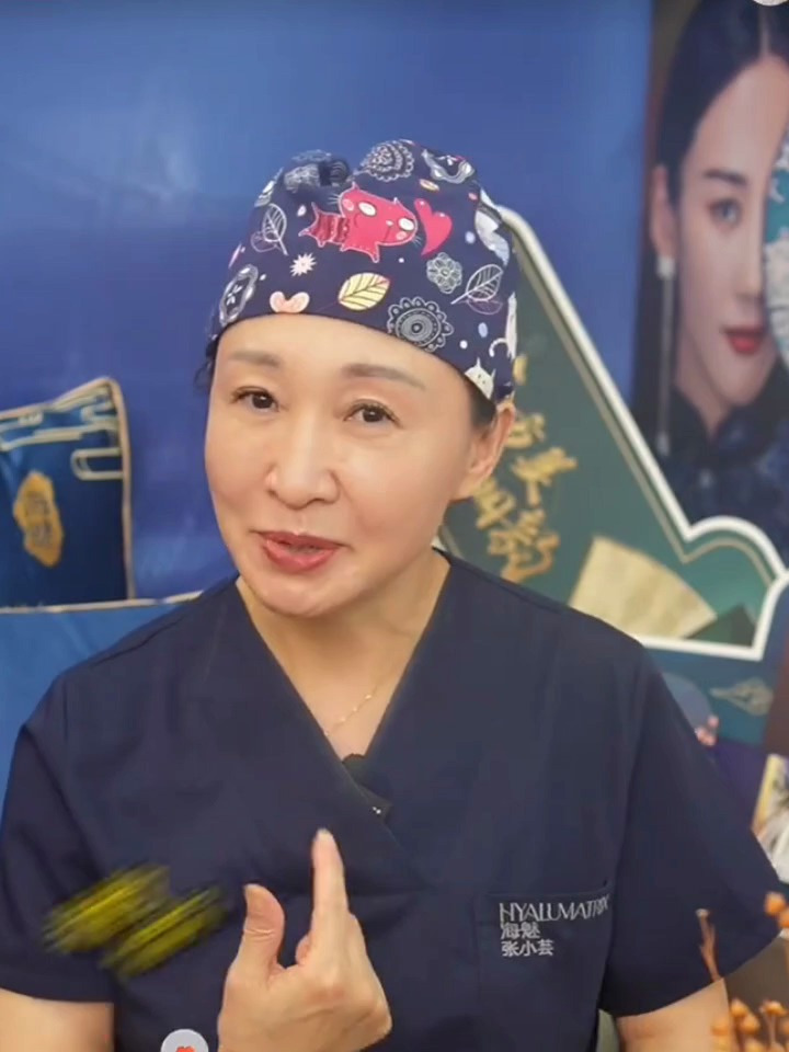 一期视频教你爆改肉肉鼻,大鼻头姐妹必看