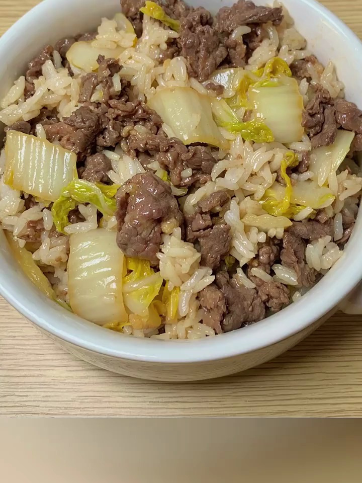 谁发明的白菜吃法呀?我老爸连续买了7天白菜