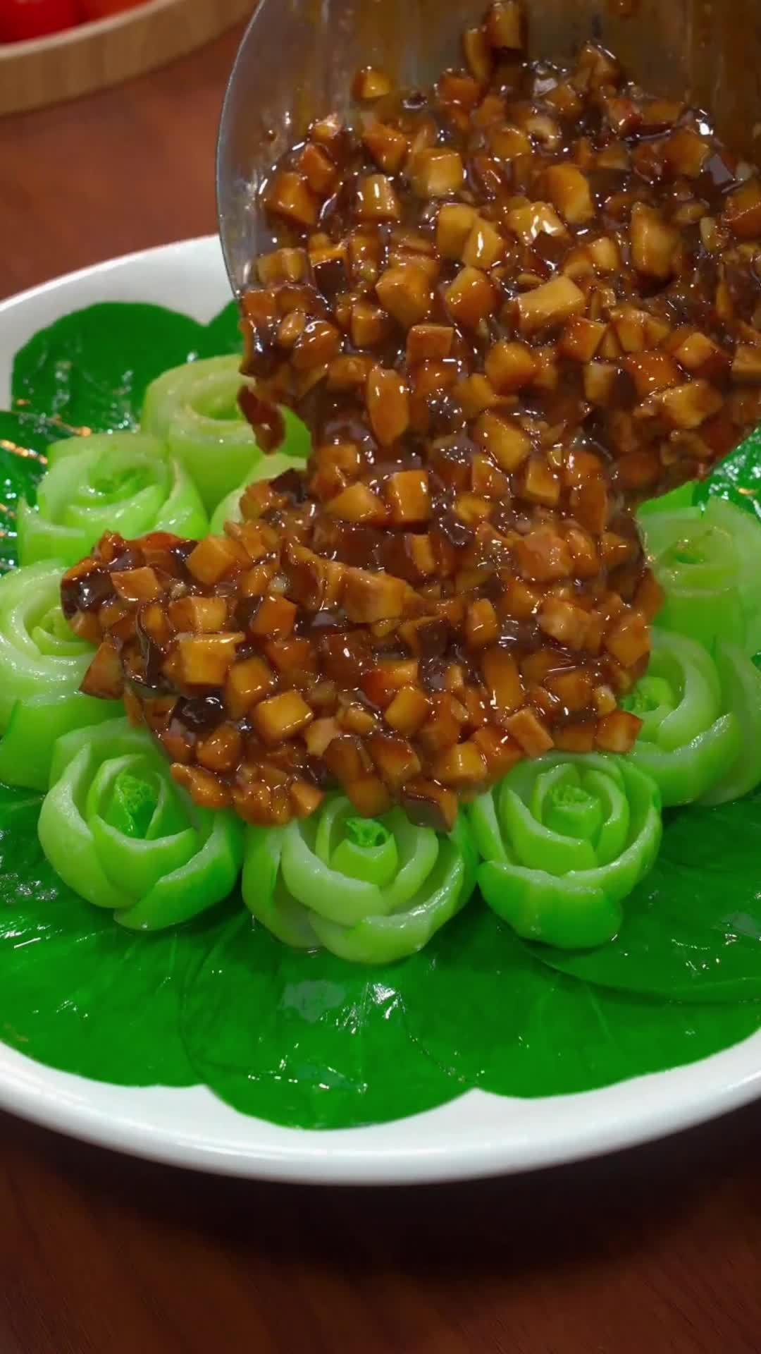 七星级酒店大厨师不会告诉你的8道招牌菜谱