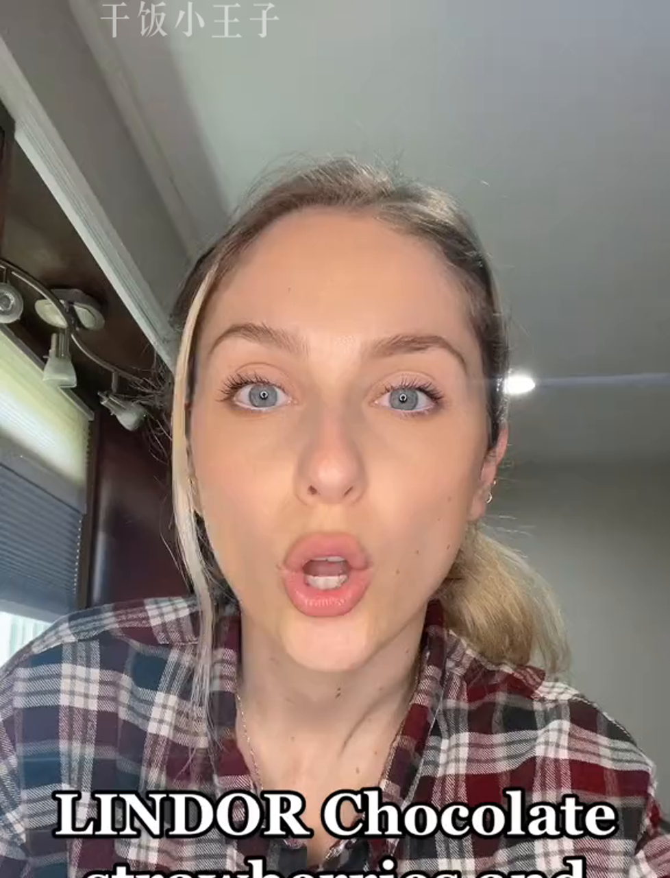 瑞士莲家的软心巧克力球,甜蜜滋味让人爱不释口!