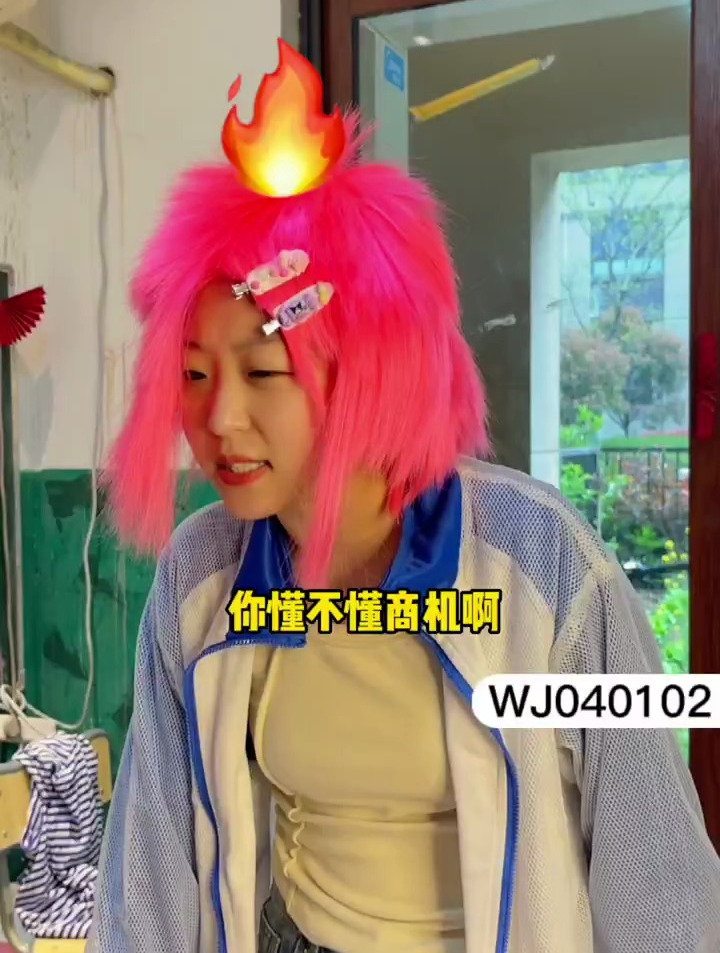 什么?一百包白象方便面?