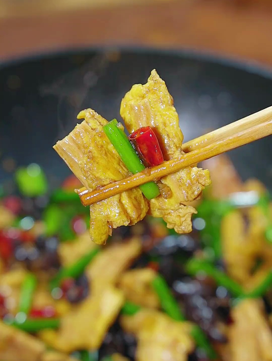 教你做爽口的下饭菜