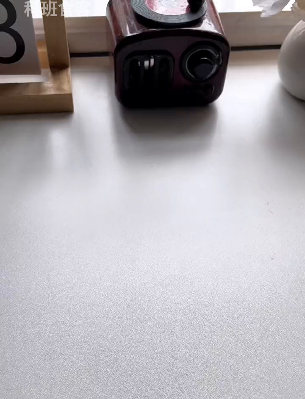 宅家轻松做泰式甜品,清凉Q弹的椰汁西米糕,好吃到爆!