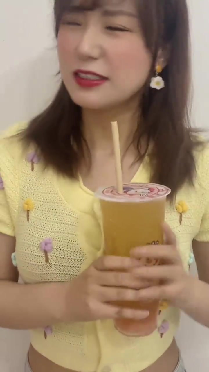 奶茶杯套?那不是可以自己做的嘛!