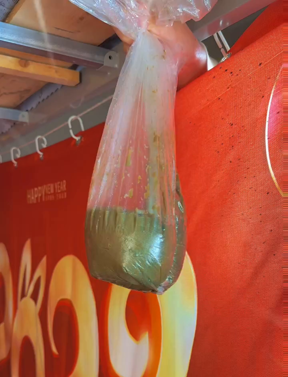 原来土虾不是真的虾,就像金坷垃一样神奇