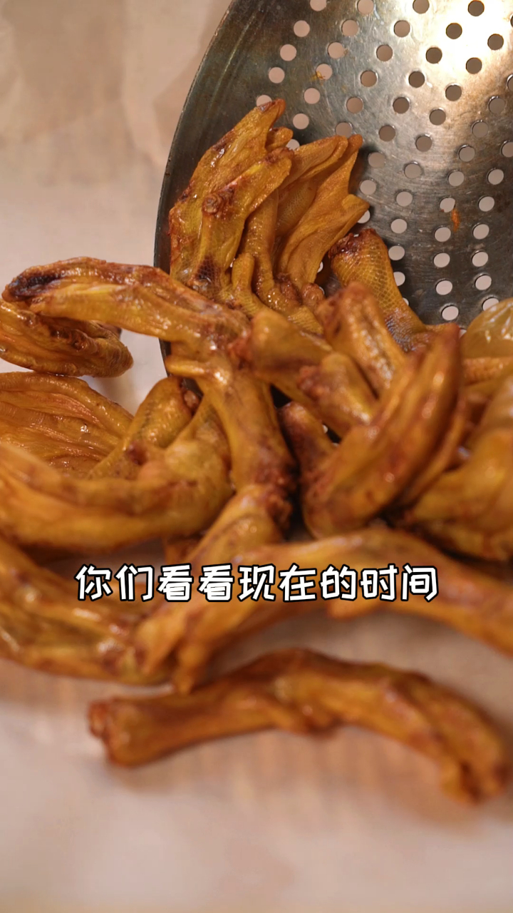 卤侠派火爆小吃——新品炸卤,各种招牌美味的鸭货相当好吃!