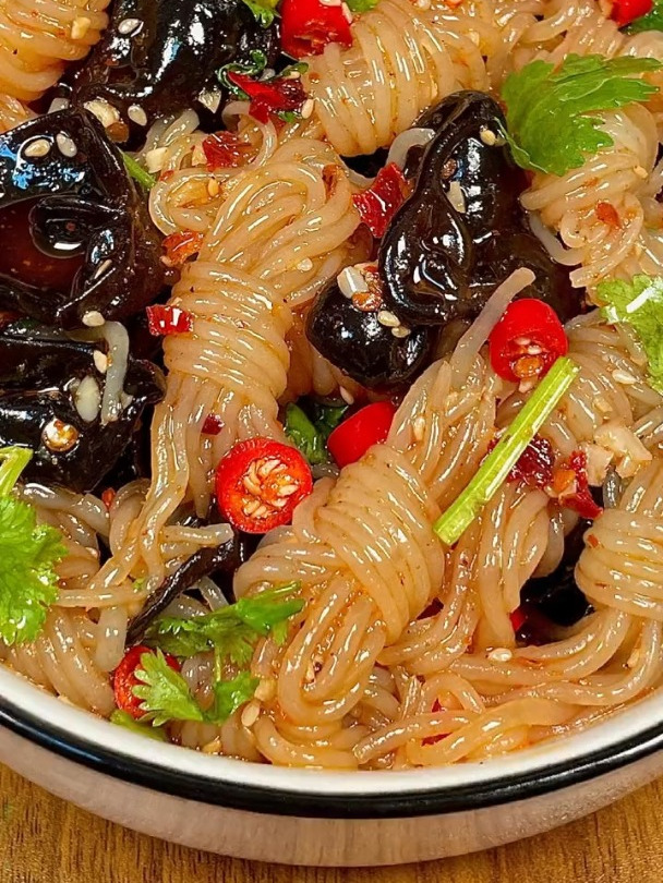 大饭店都不会透露的家常小炒菜,每一道都直击味蕾