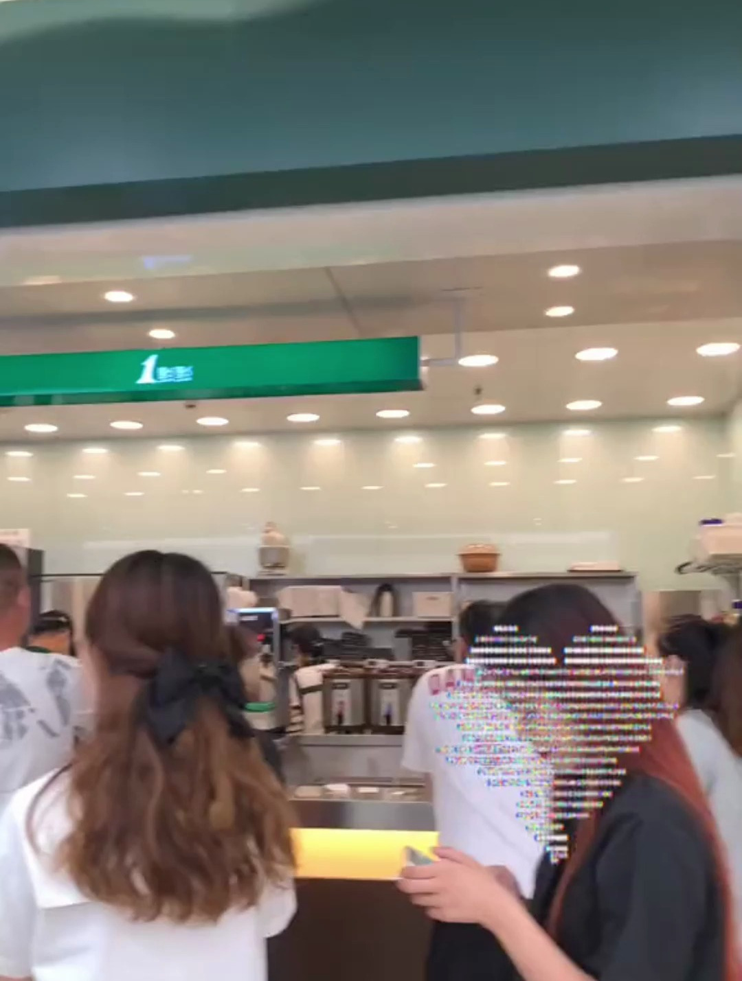 来唐山啦?超好喝的 一点点隐藏菜单!快来抄作业!