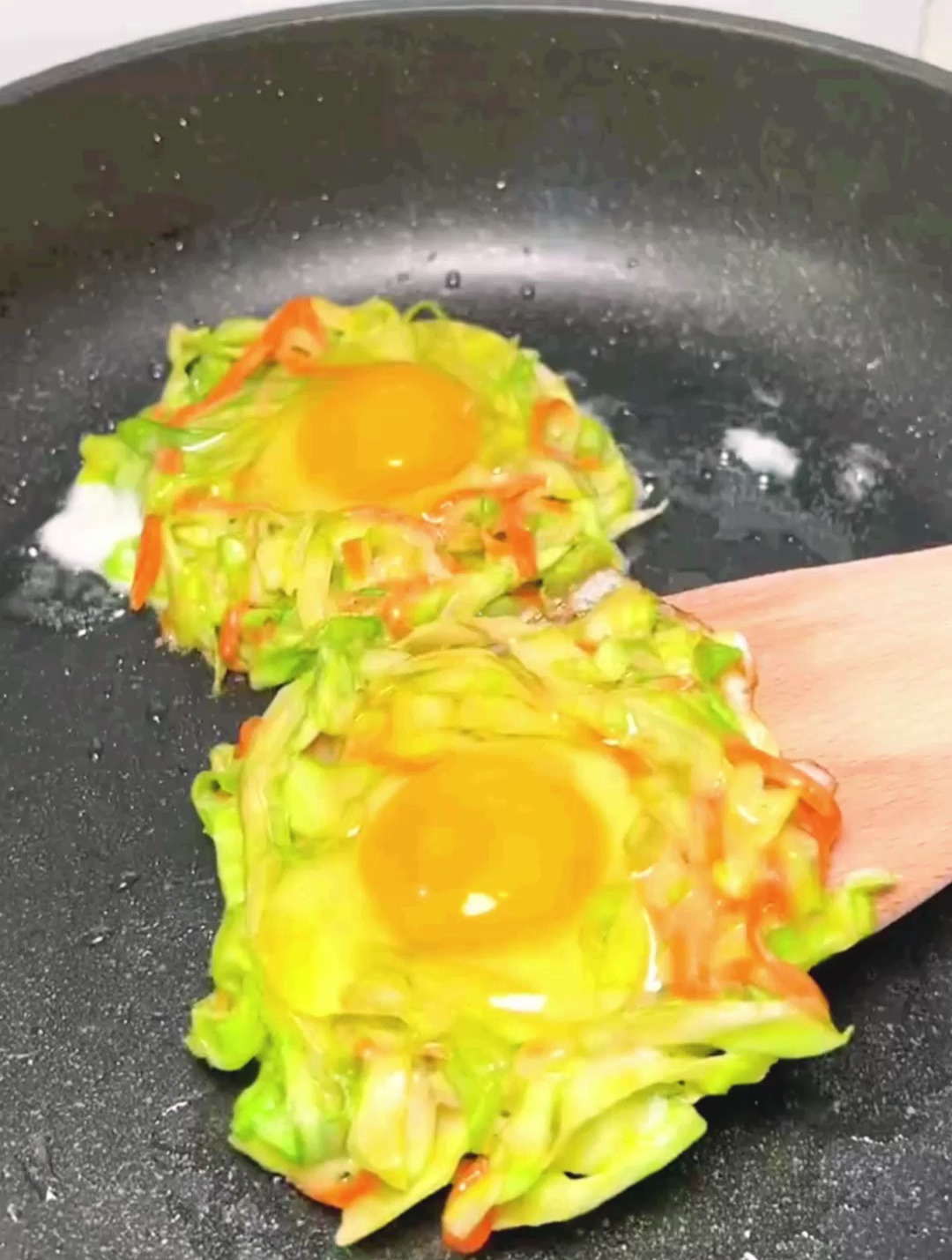 早餐鸡蛋饼的做法