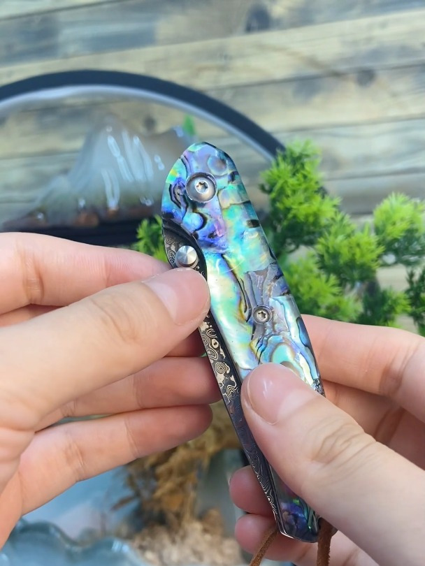 男人小玩具深海鲍呗水果刀