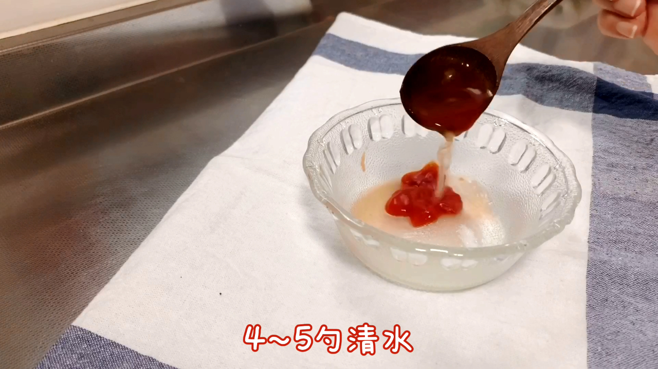 美食推荐:美食日记终于安排了韩式辣酱炸鸡,在家做大厨