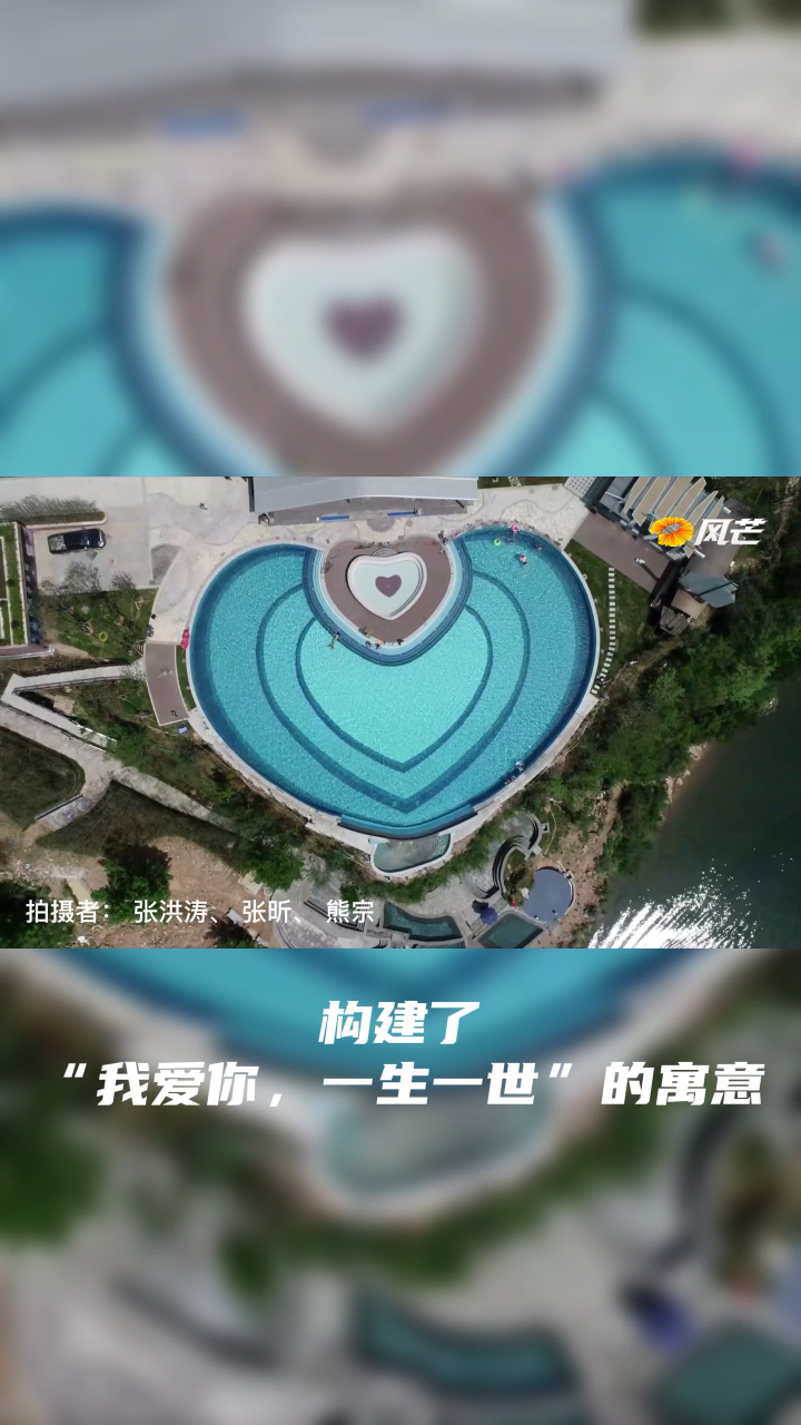 “美人鱼”畅游,水下摄影记录惊艳时刻