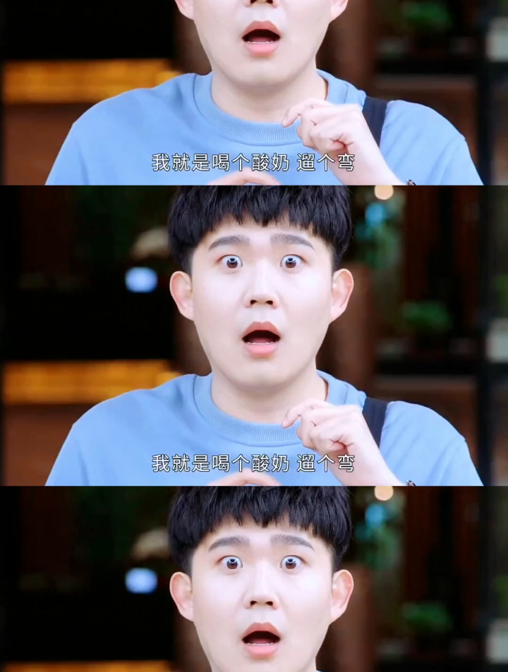 我只是一个可爱又无辜的小胖,为什么受伤的总是我!