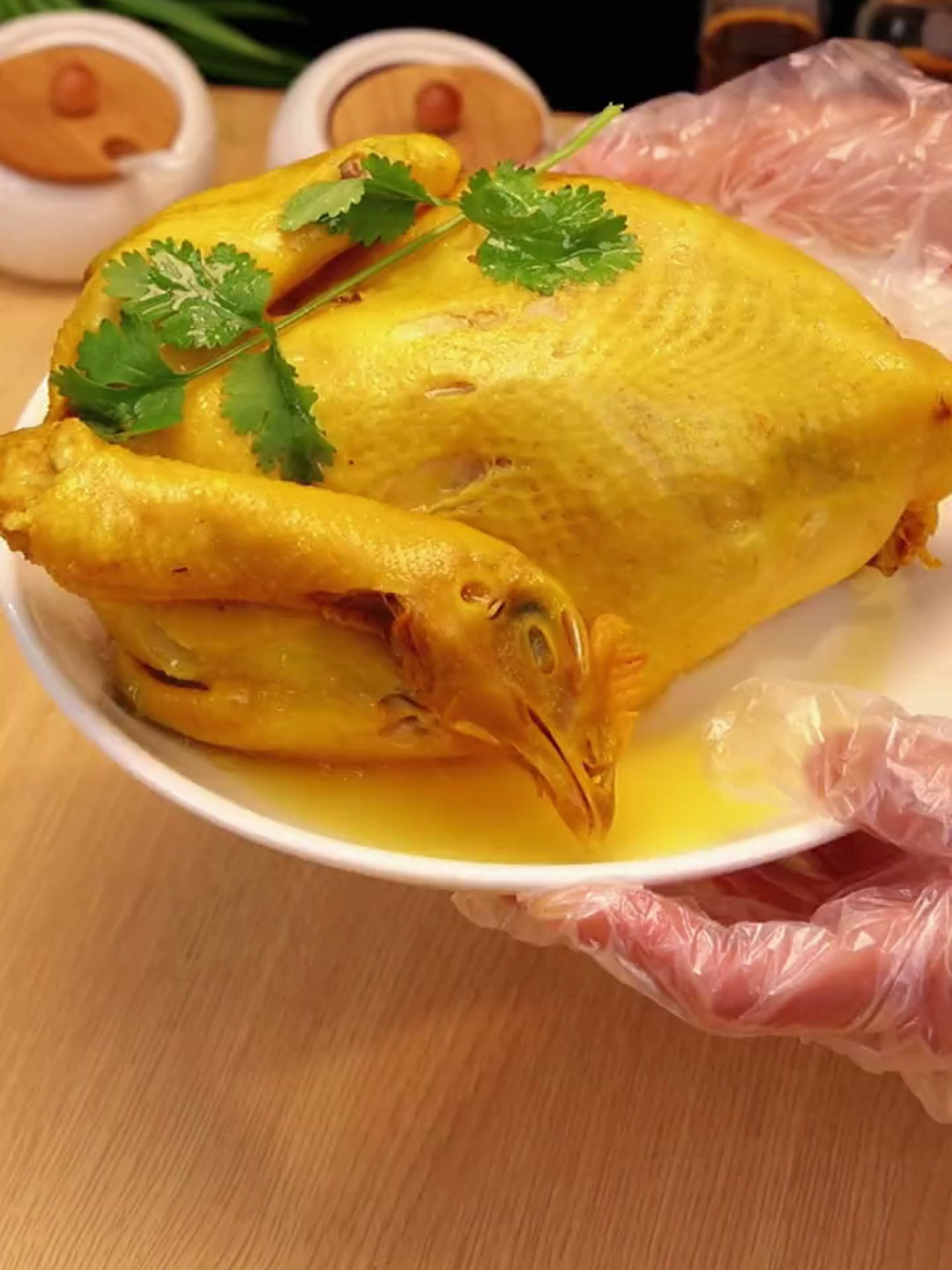 广州酒家带你走进美食天地