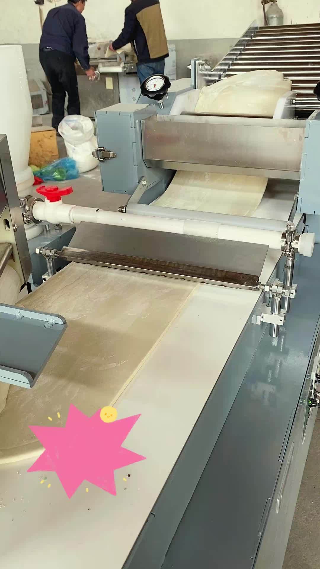 小型烧饼机 油酥烧饼机 烧饼机