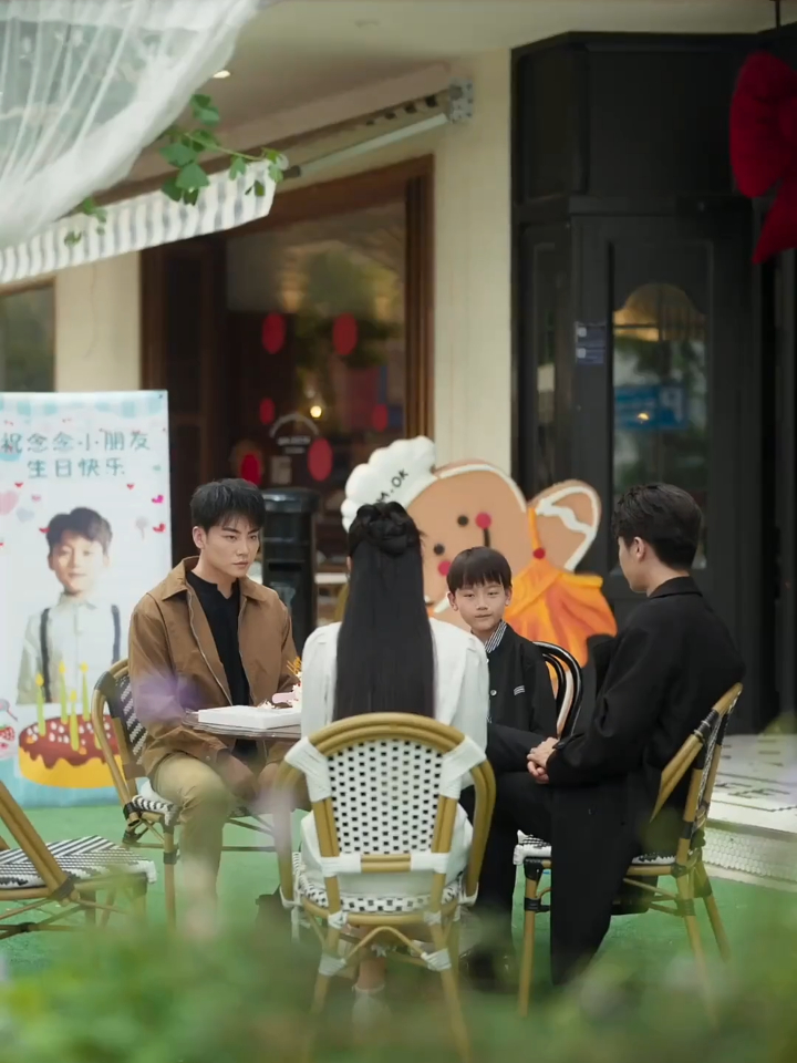 她说爱情回来过 77