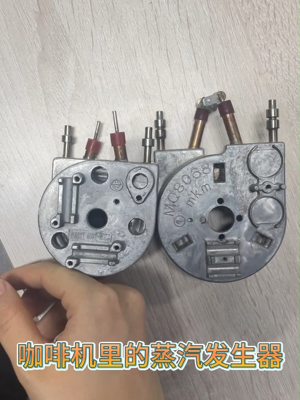 蒸汽发生器是怎样构造的?