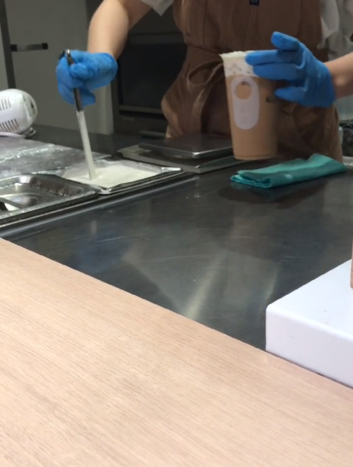 杰伦奶茶machimachi被周董带火的奶茶,你喜欢喝吗?