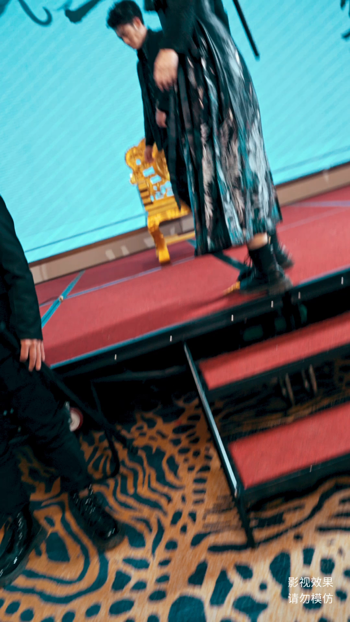 护国圣尊:第31集