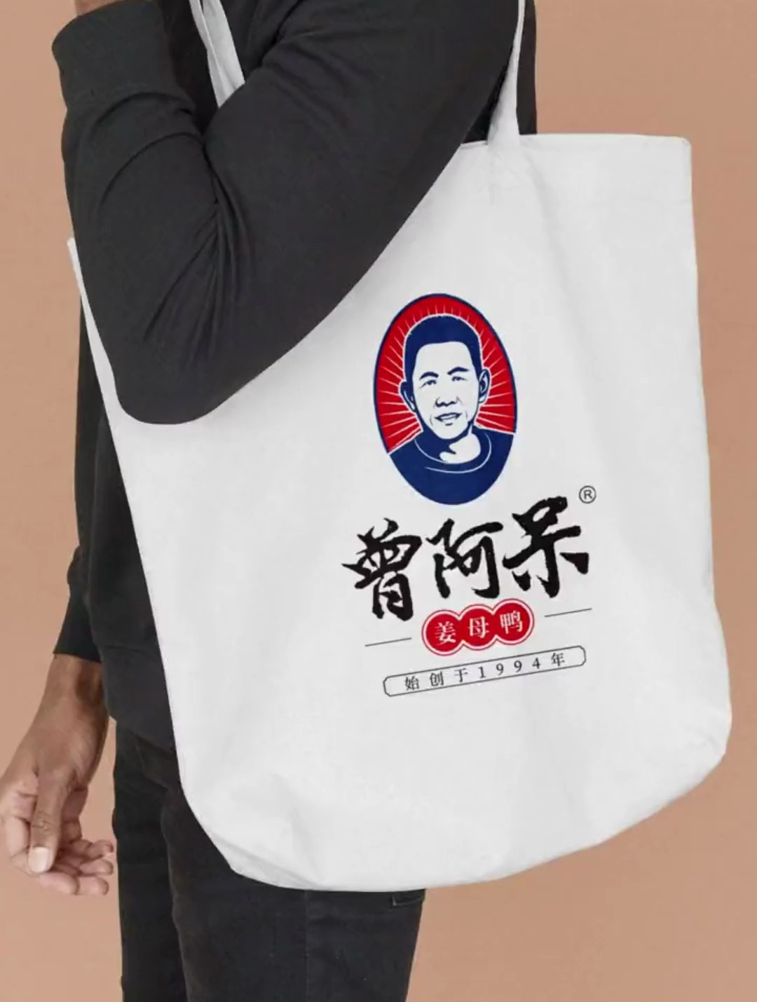 人像LOGO设计,设计意想不到,接招吧老铁!