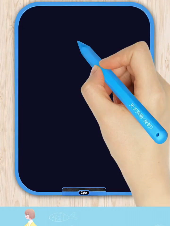 小猫咪简笔画,用两个数字画小猫这样画秒会