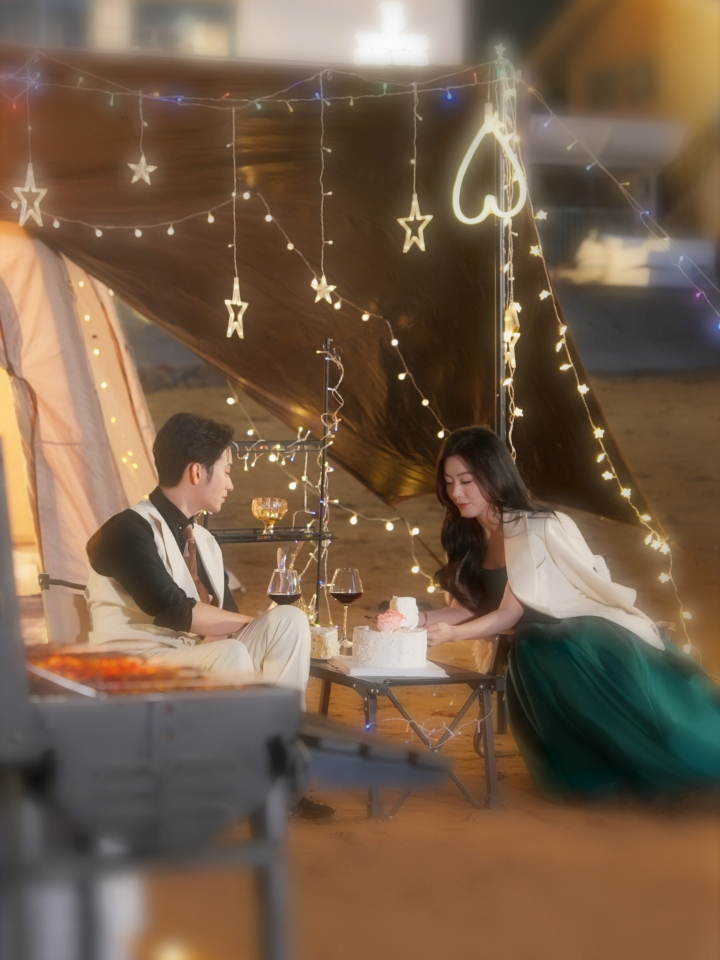 绯色过浓第35集