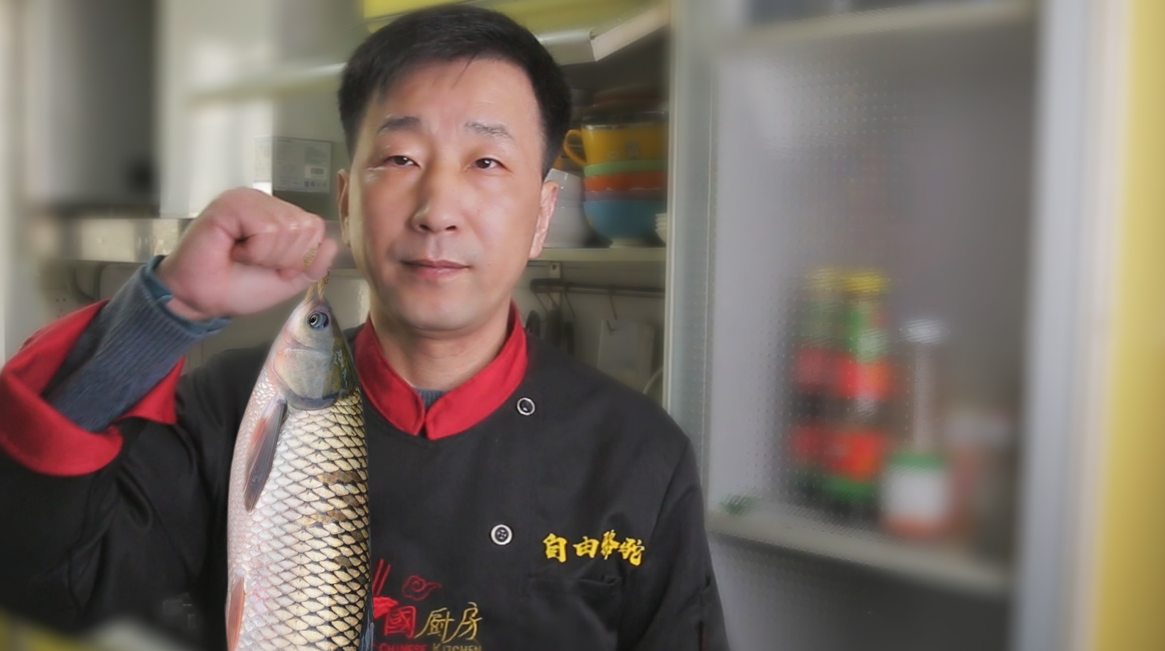 别总吃酸菜鱼了,骆驼哥教你酸萝卜鱼的独特做法,酸爽开胃