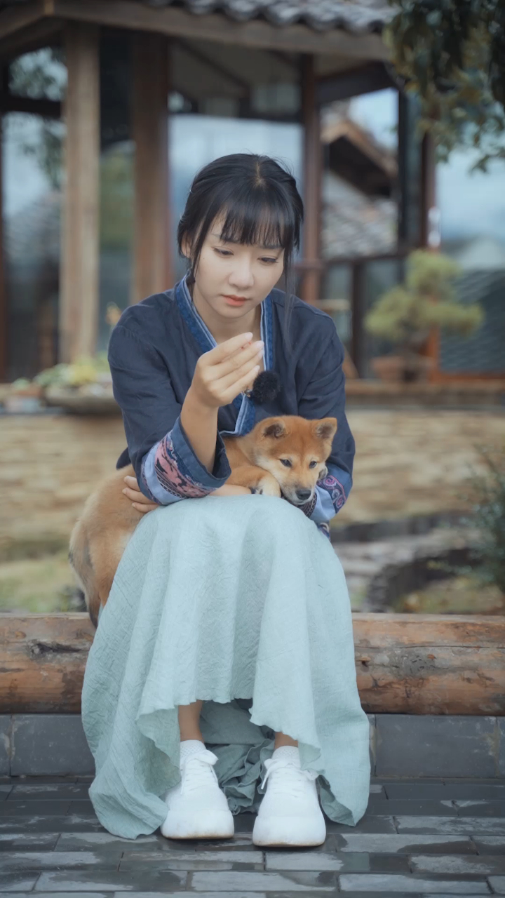 一份酸菜面疙瘩汤,勾起对外婆的思念