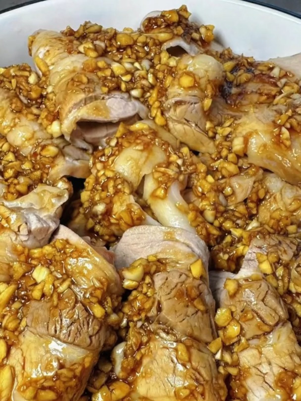 五星级酒店学来的八道蒸菜做法