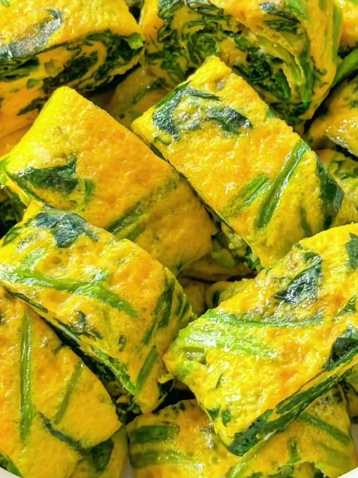 越吃越掉秤的十种低卡早餐饼