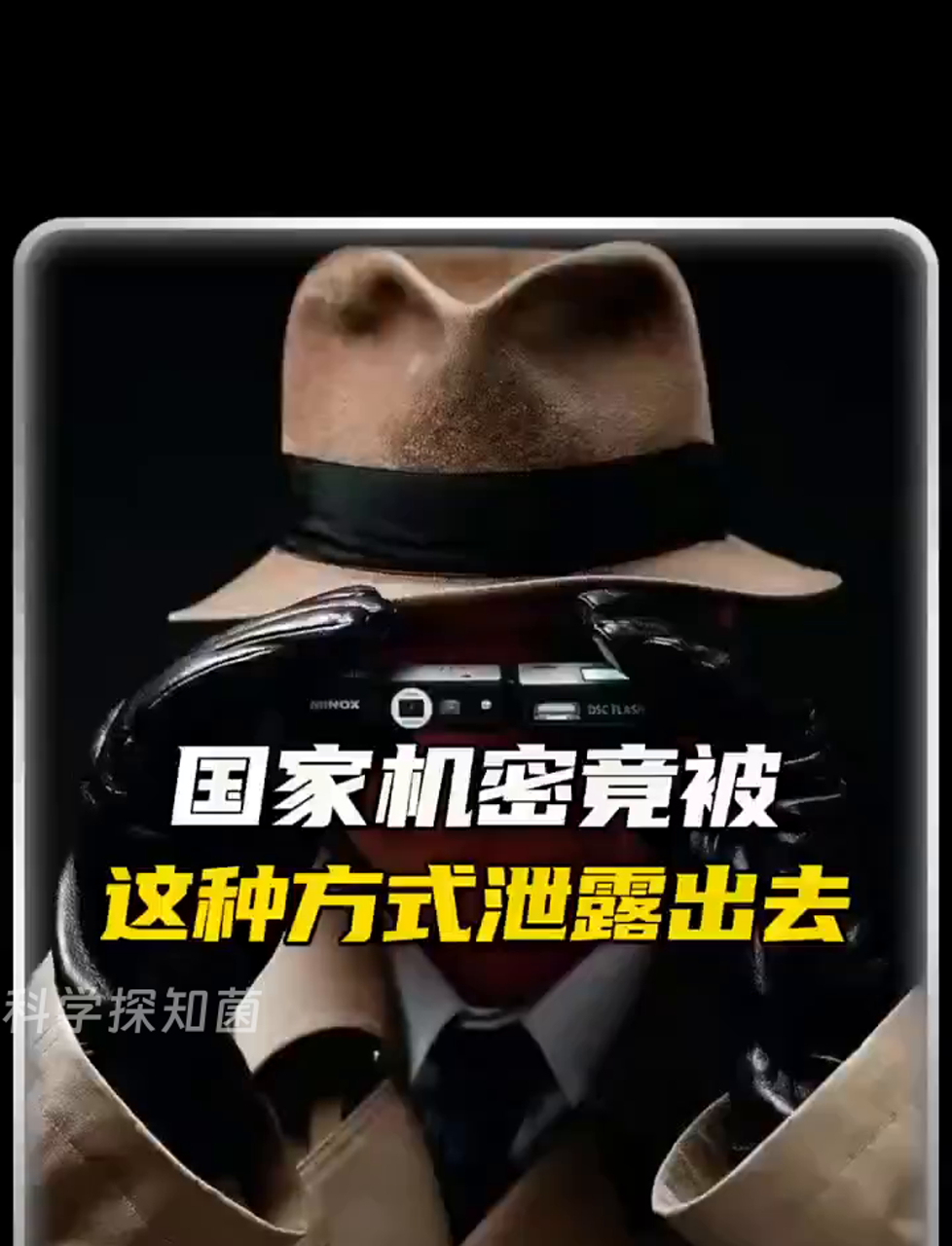 天啊,南派三叔难道是穿越来的?