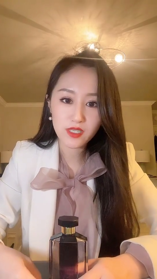 StellaMcCartney玫瑰香 最舒服的玫瑰香调