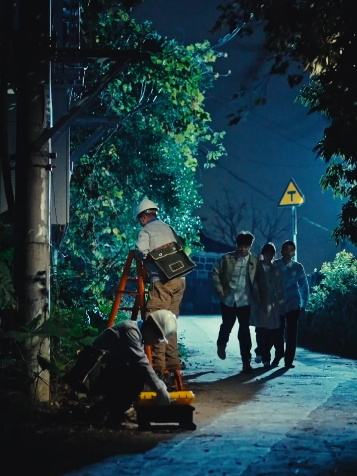 逐出家门后,我竟成全村的希望 25