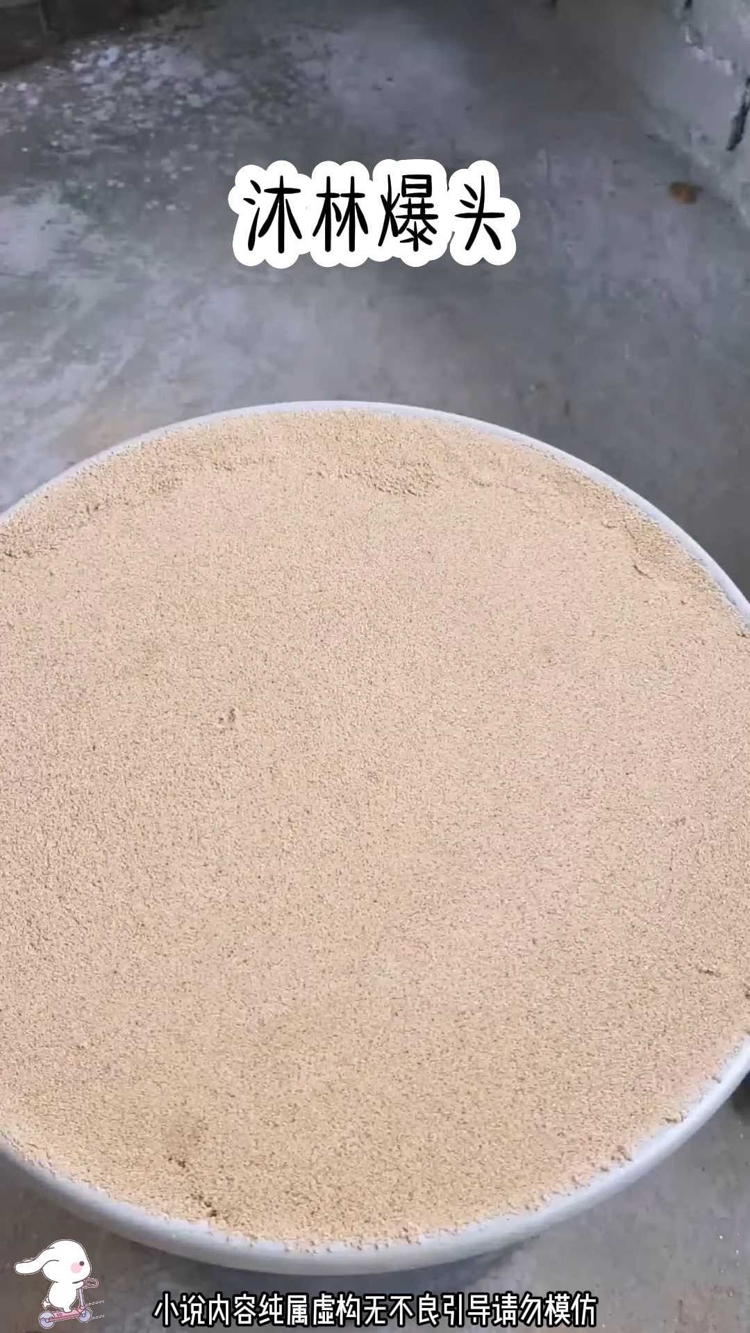 沐林爆头 宝藏小说 短片小说 完结短片