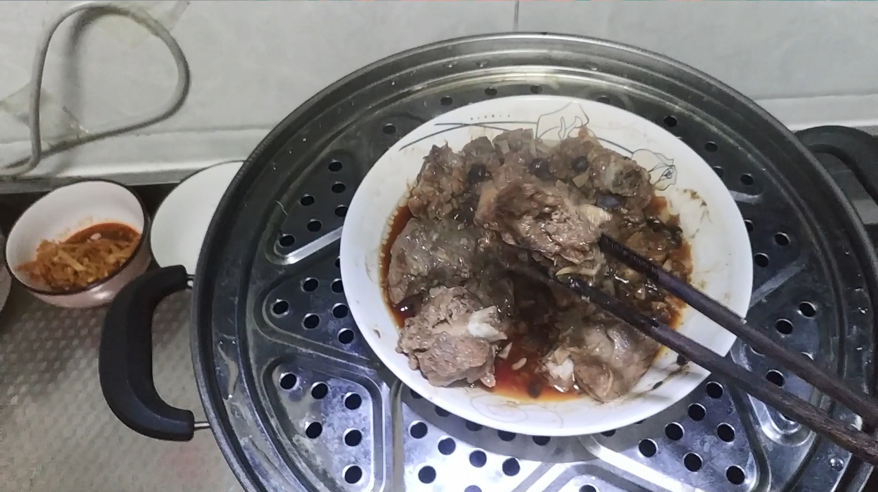 3_我家媳妇吃得好孕期天天三菜一汤孕妇餐_