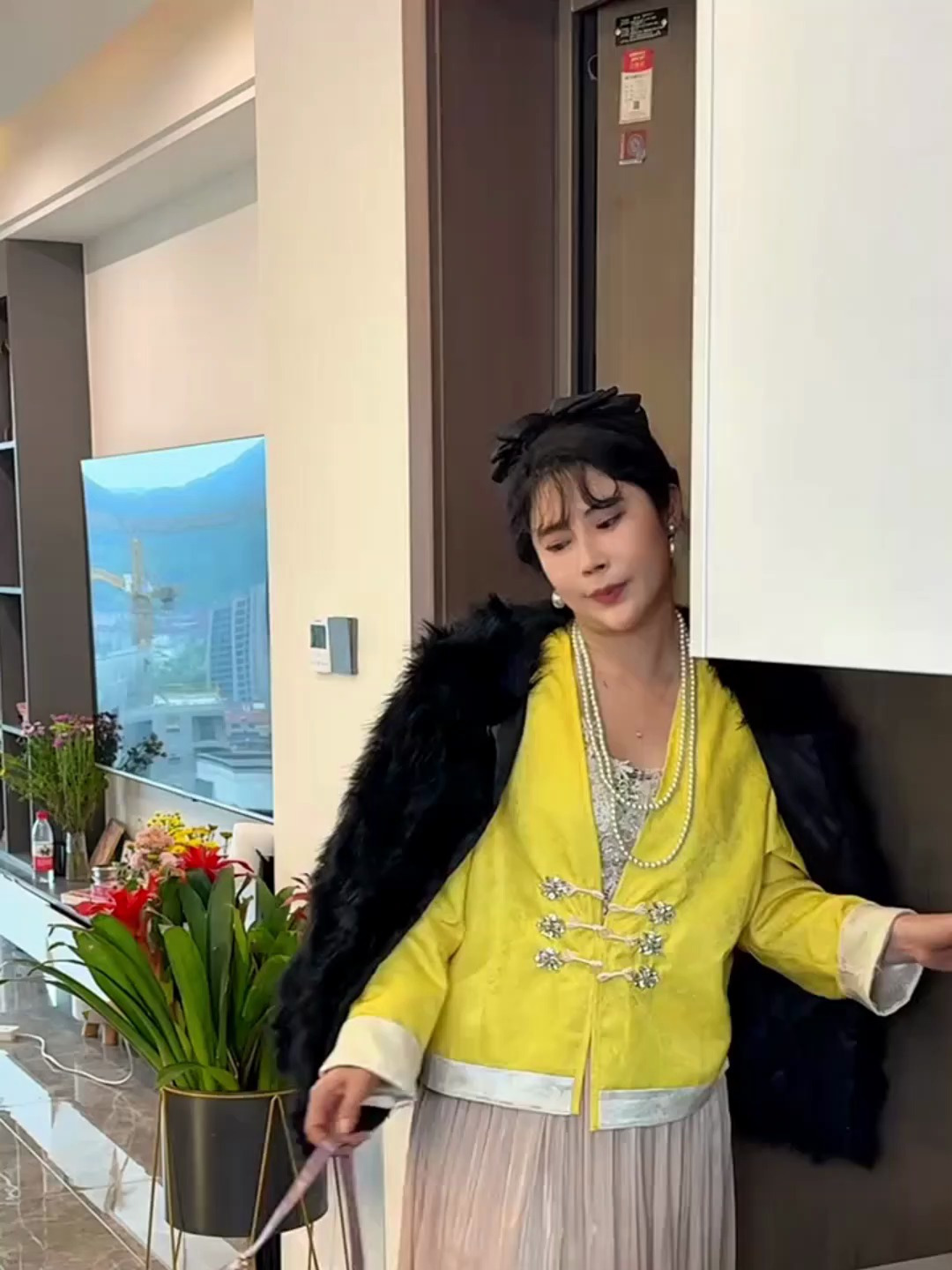 闺蜜欠钱不还当老赖,没想到老公霸气怼他