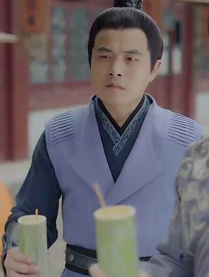 秦风说出白糖秘方