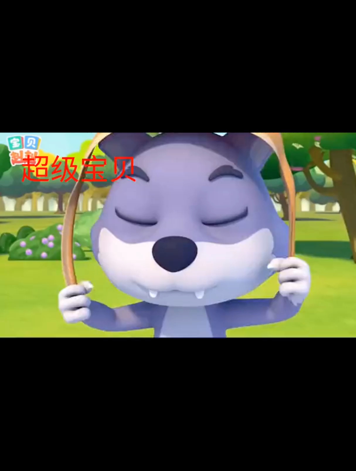 超级宝贝jojo 动画片