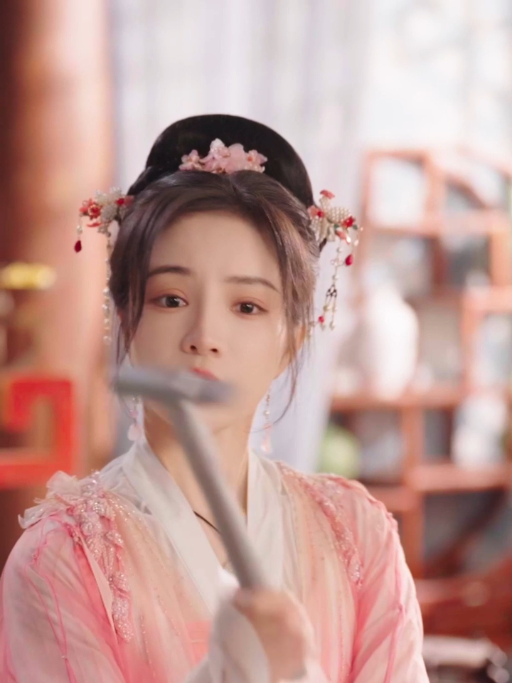 【热播短剧】医妃卿卿 31