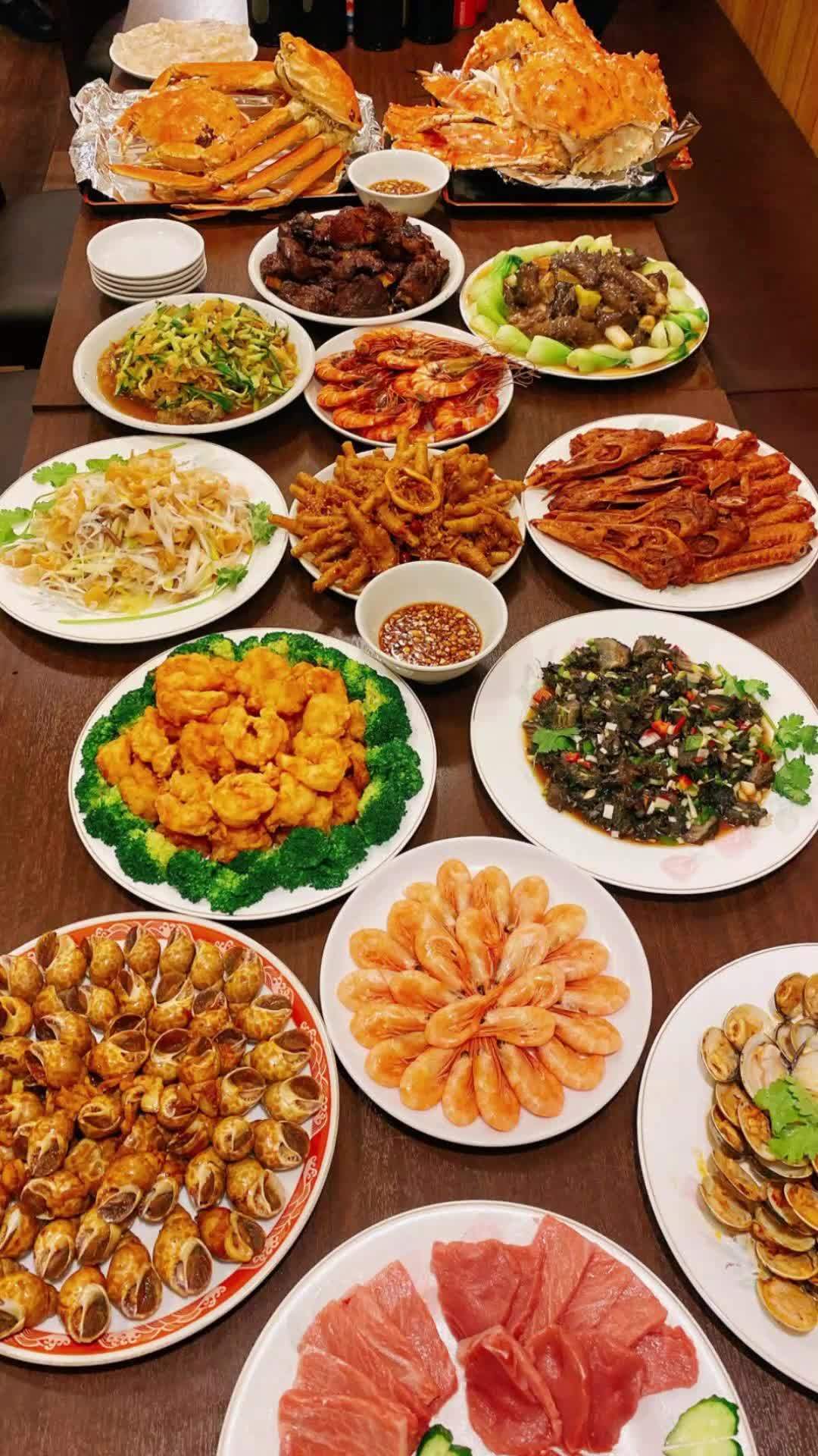 年夜饭的8道家常菜