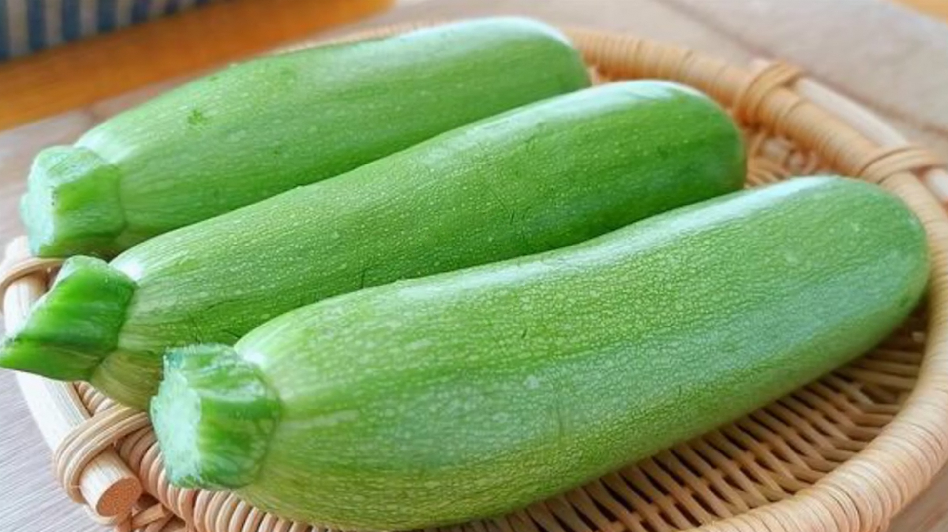 从打知道西葫芦可以这样吃以后,我家每周吃3次,每次还都吃不够
