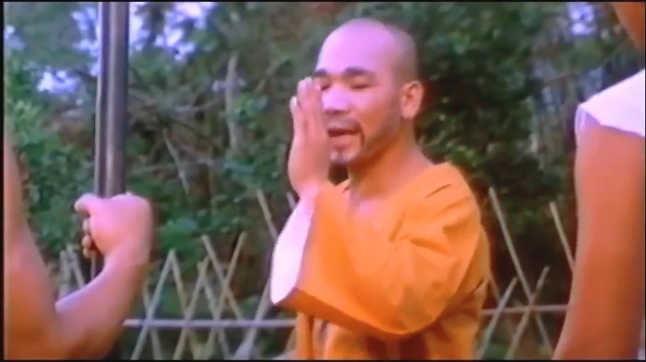 十大杀手:小虎老杜索命酒肉和尚,击毙江南活神仙