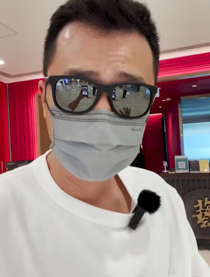 香港创作点心!大家感觉创的怎么样!