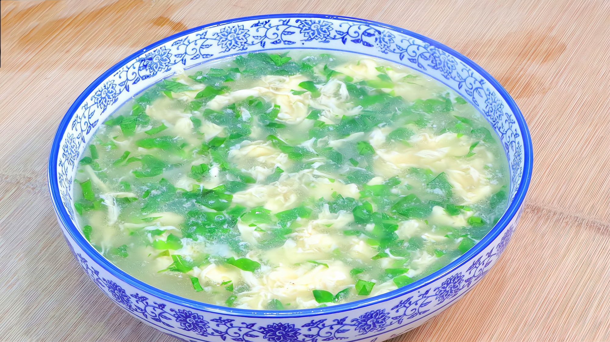 冬天,山药这样做汤才好喝,补锌补钙,又开胃,出锅孩子抢着喝