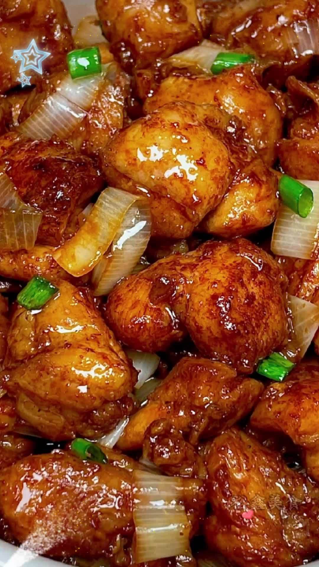 跟着五星大厨学做菜,家常也能如此精致 美食教程